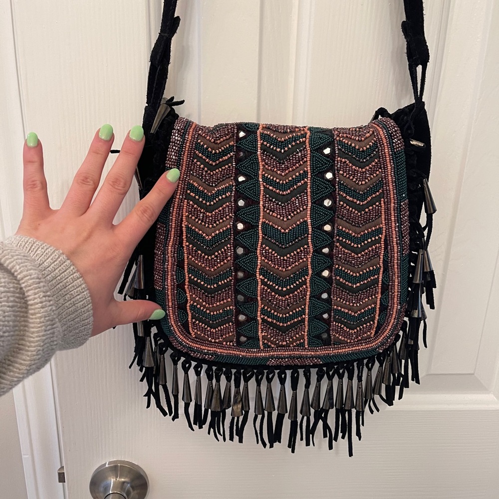 Beautiful Crossbody Bag